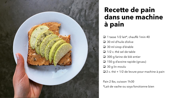 Webinaire Bien manger à petits prix – Image 4